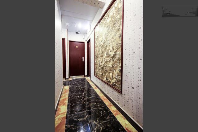 Kk Guesthouse Гонконг Экстерьер фото